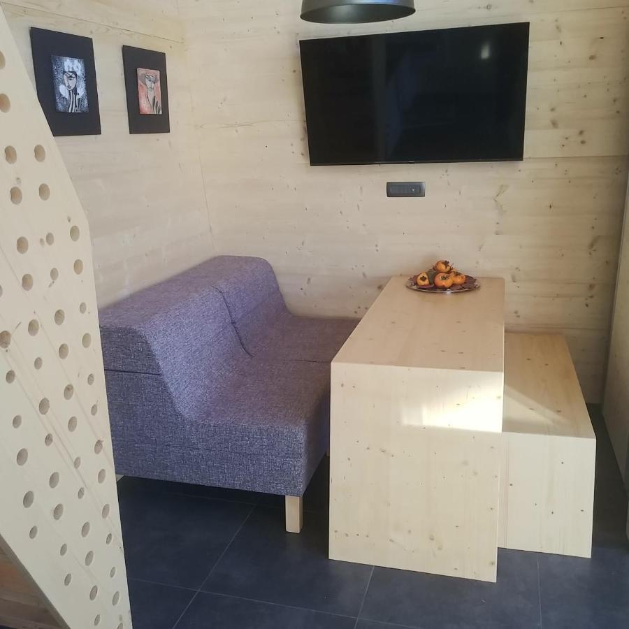Willa Maxi Sonce, Odprte Vasi Prvacina Zewnętrze zdjęcie